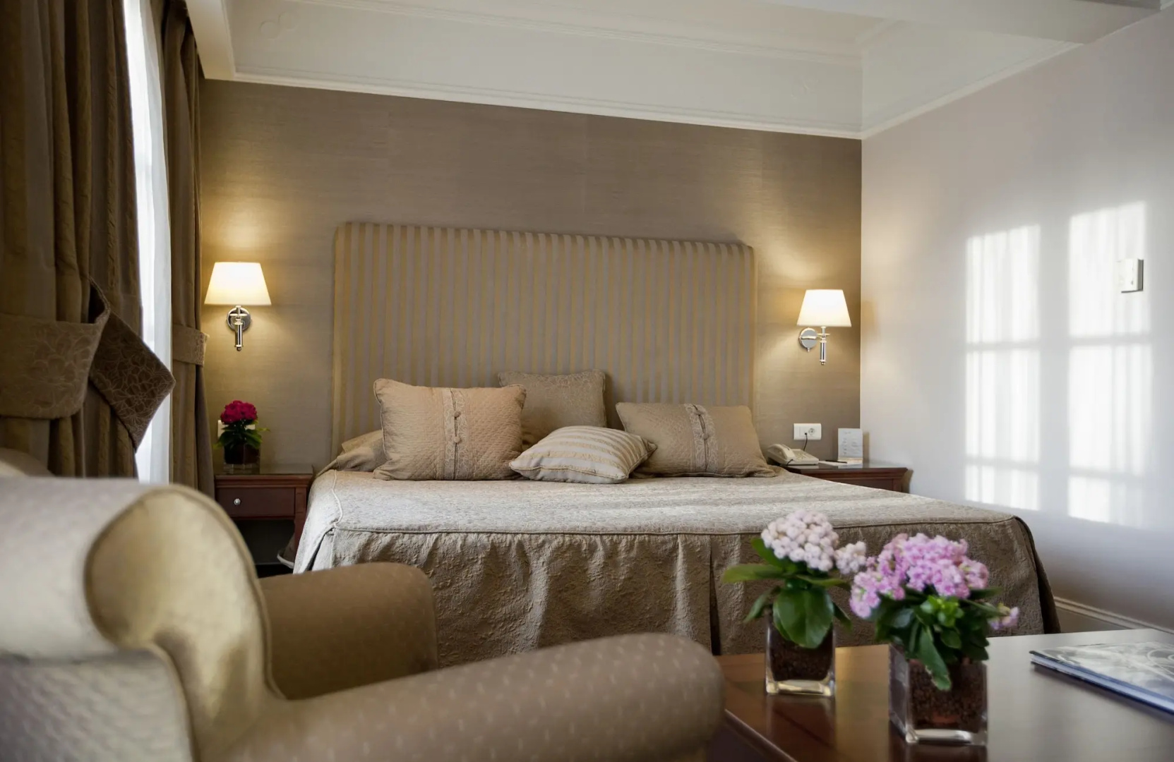 Foto - Hera Hotel