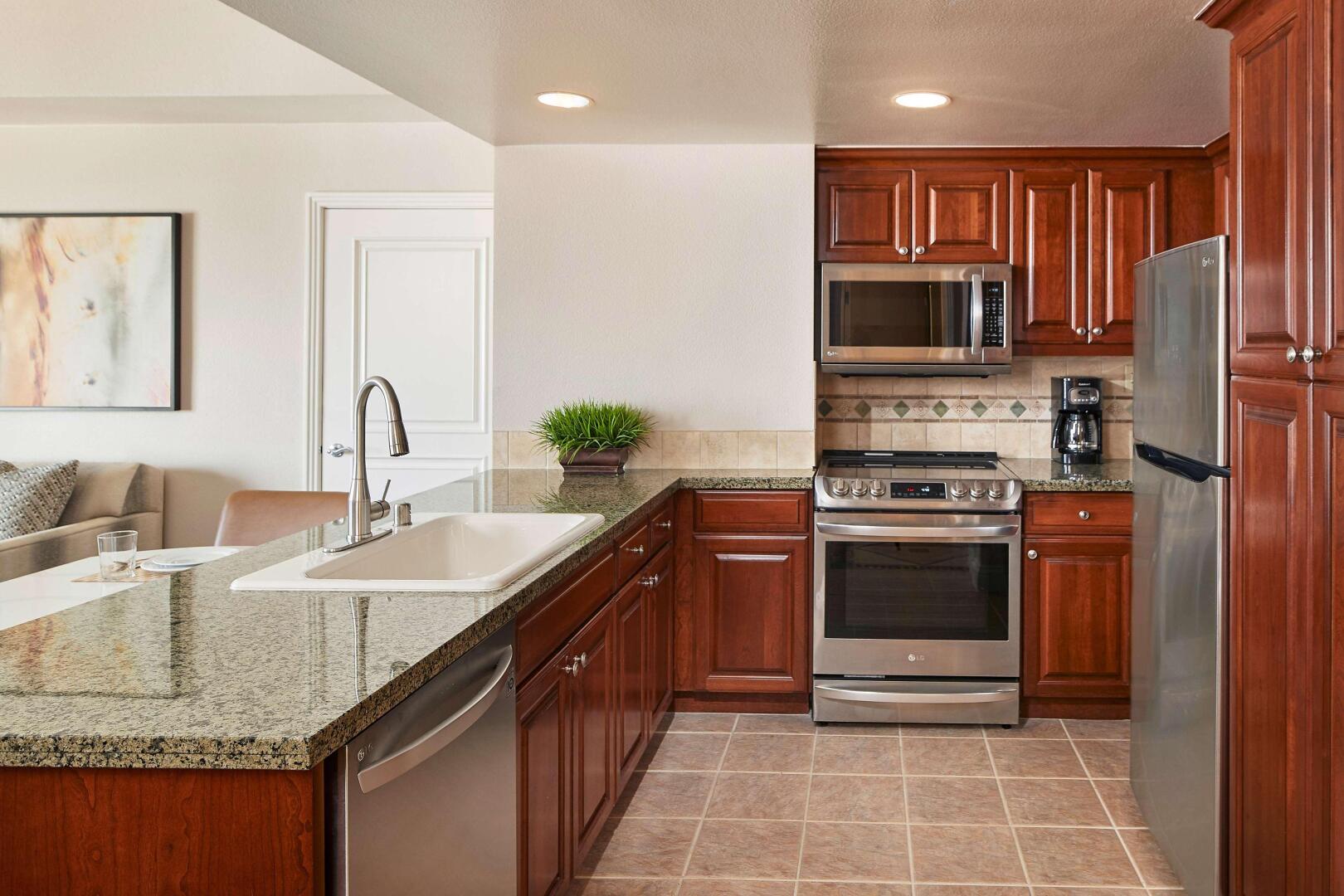 Foto - Hilton Grand Vacations Club on the Las Vegas Strip