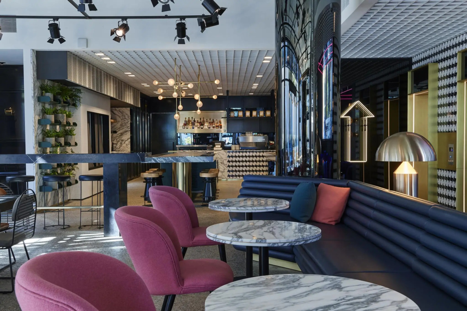 Photo - Tribe Perth Kings Park