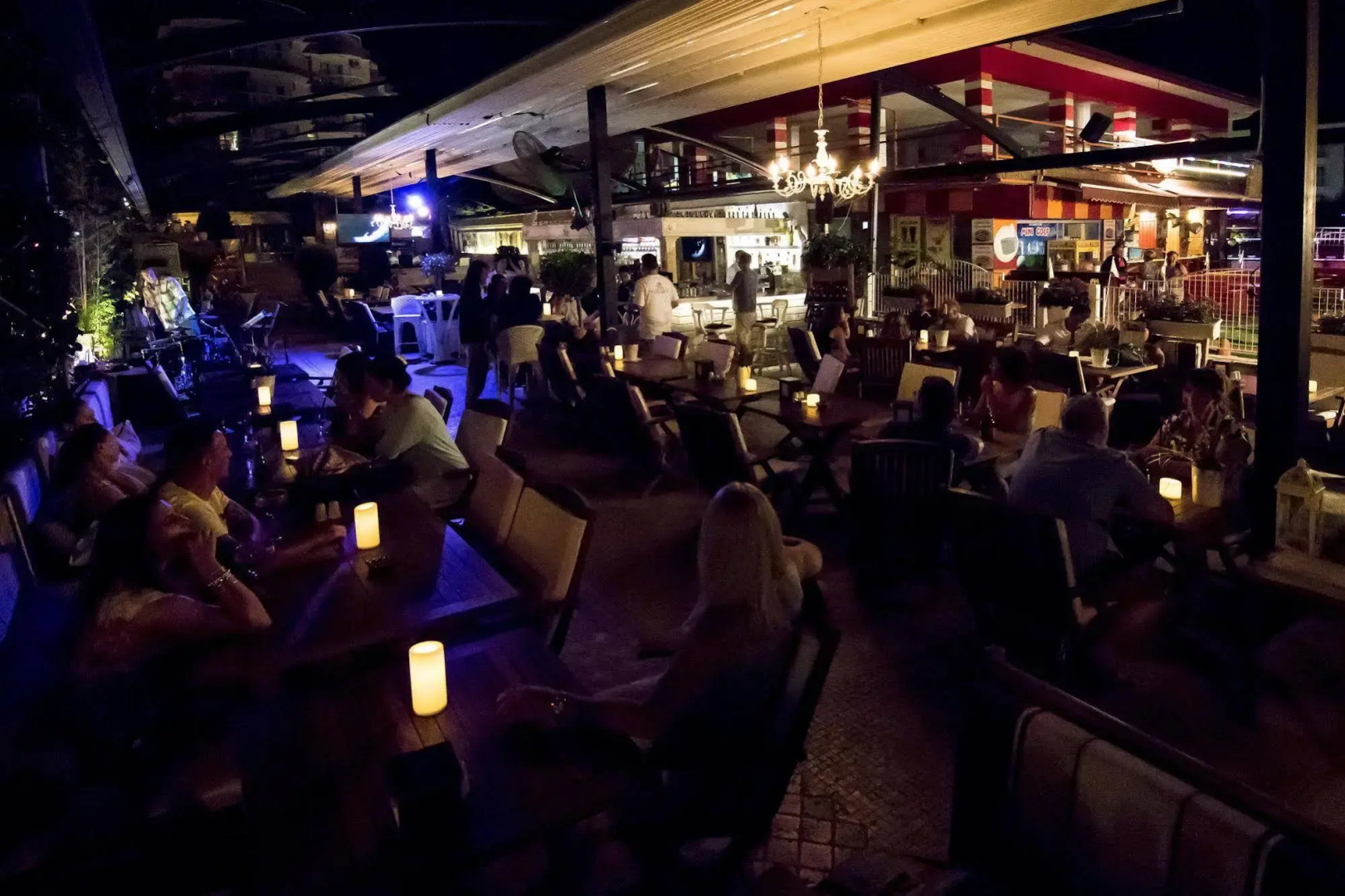 Foto - Romance Beach Hotel