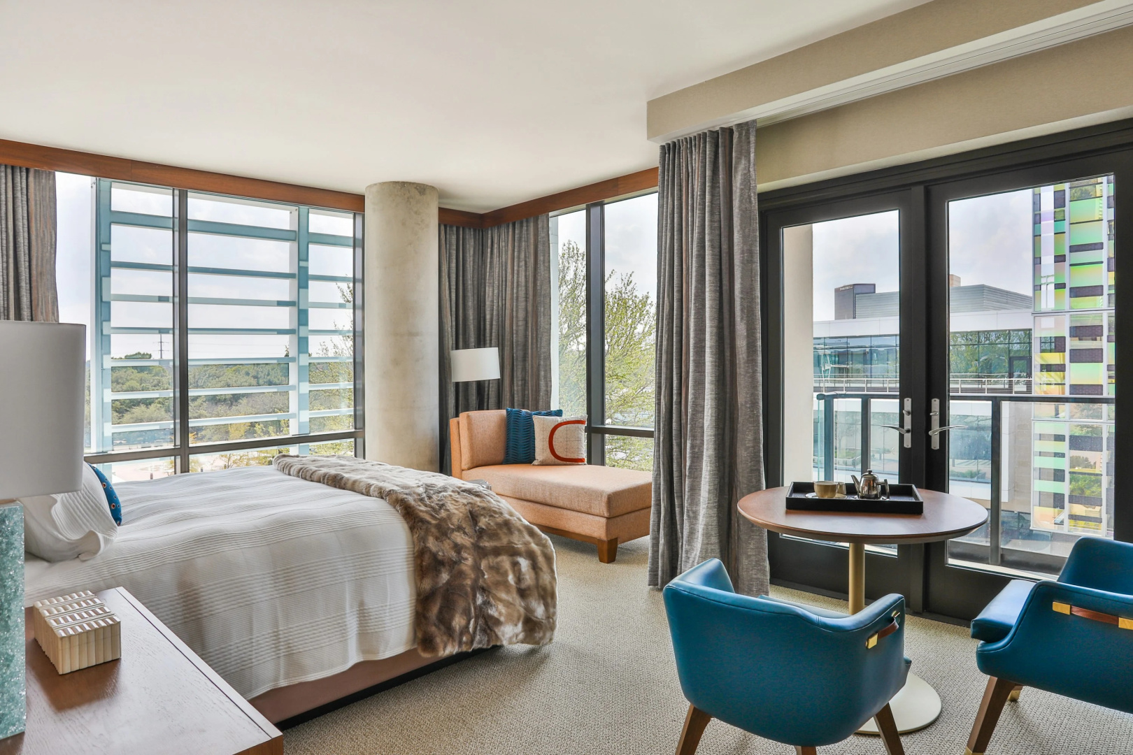 Photo - Drey Hotel