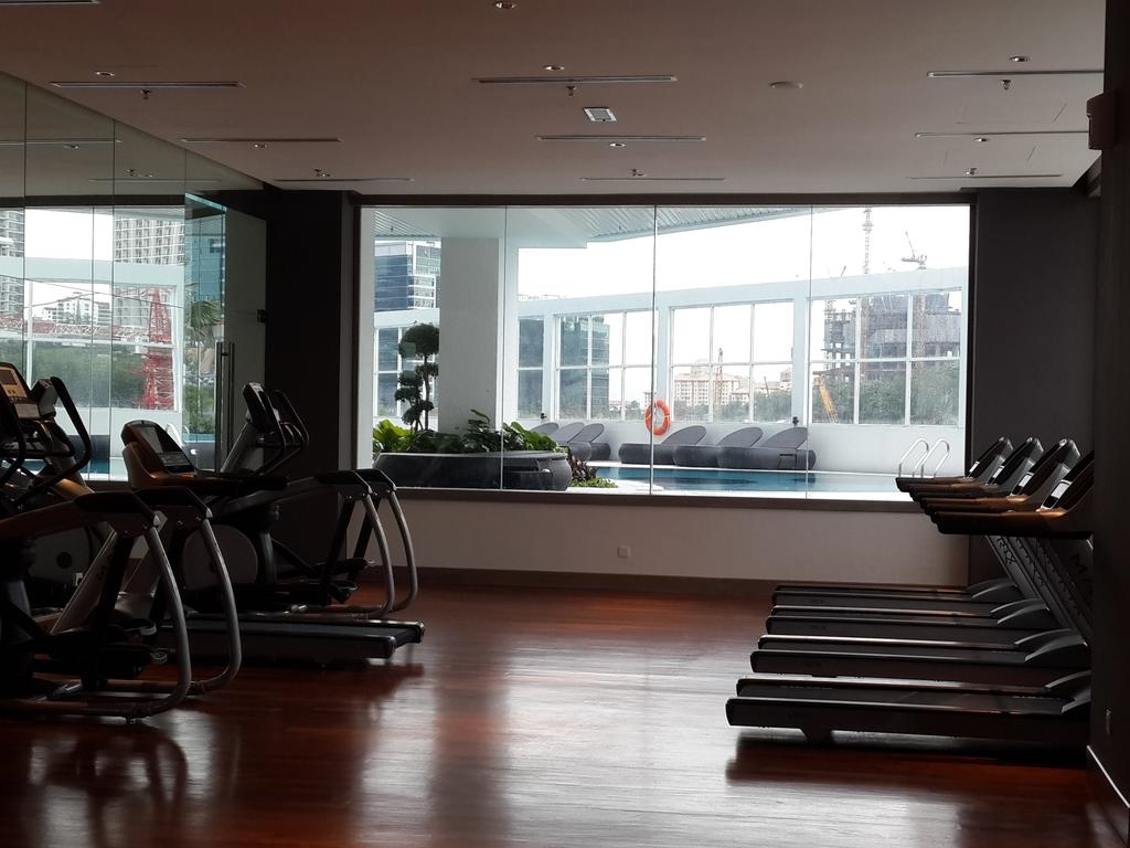 Foto - Wyndham Grand Bangsar Kuala Lumpur