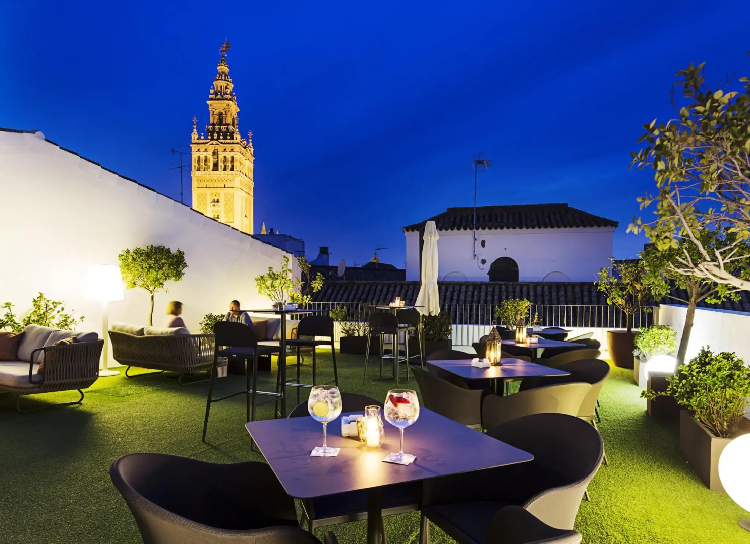 Photo - Eurostars Sevilla Boutique