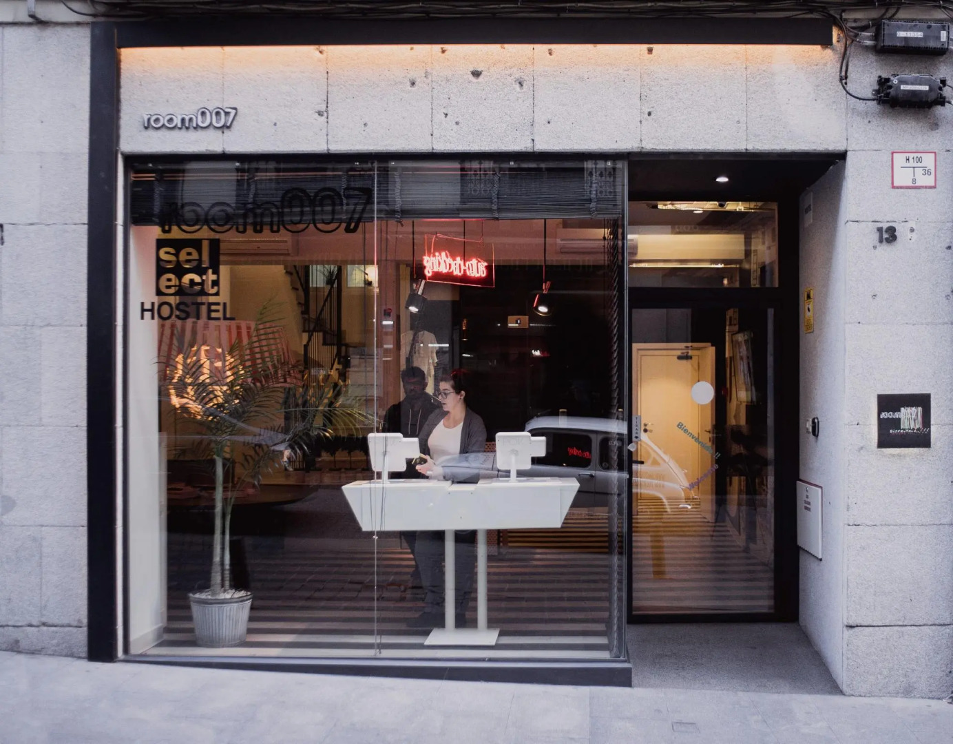 Photo - room Select Sol