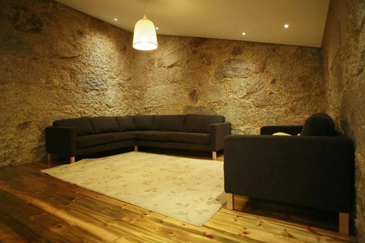 Photo - Hotel Rural Alves - BRAGA - Casa Alves de Torneiros