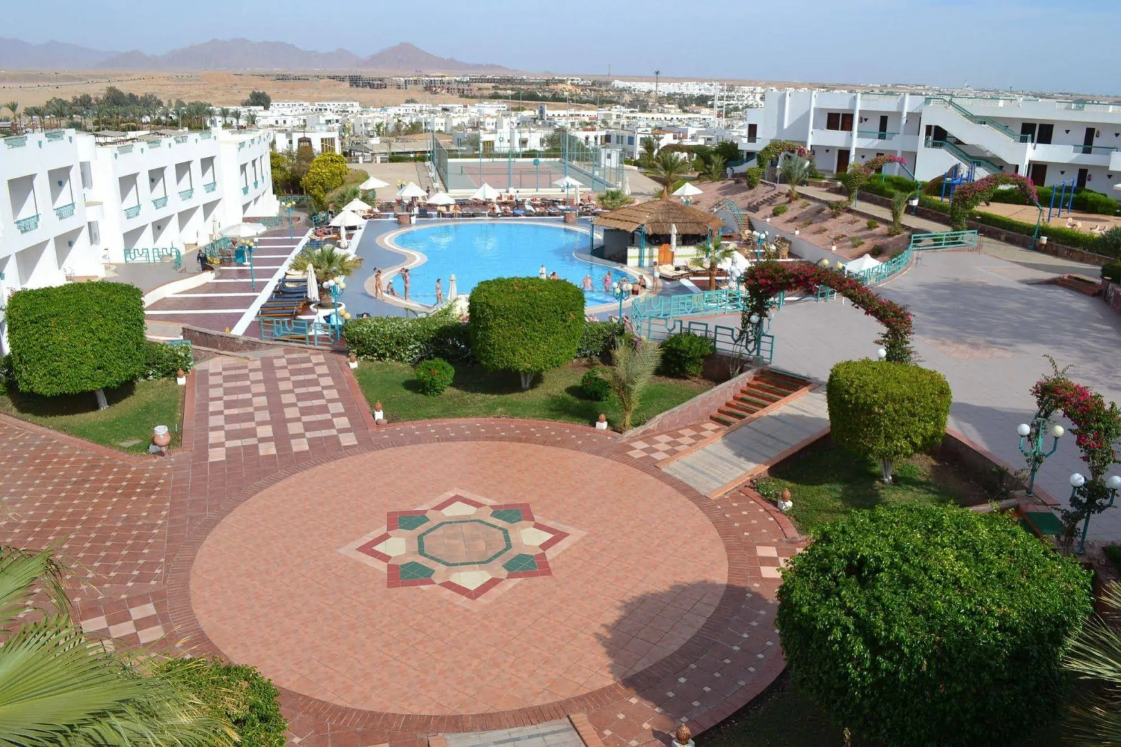 Photo - Sharm Holiday Resort