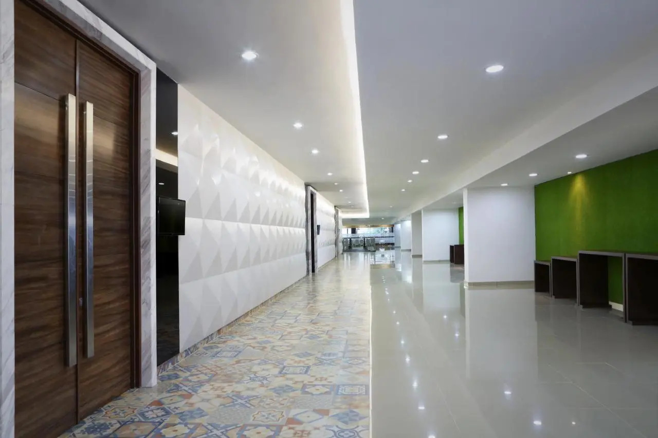 Photo - Hotel Santika Kelapa Gading