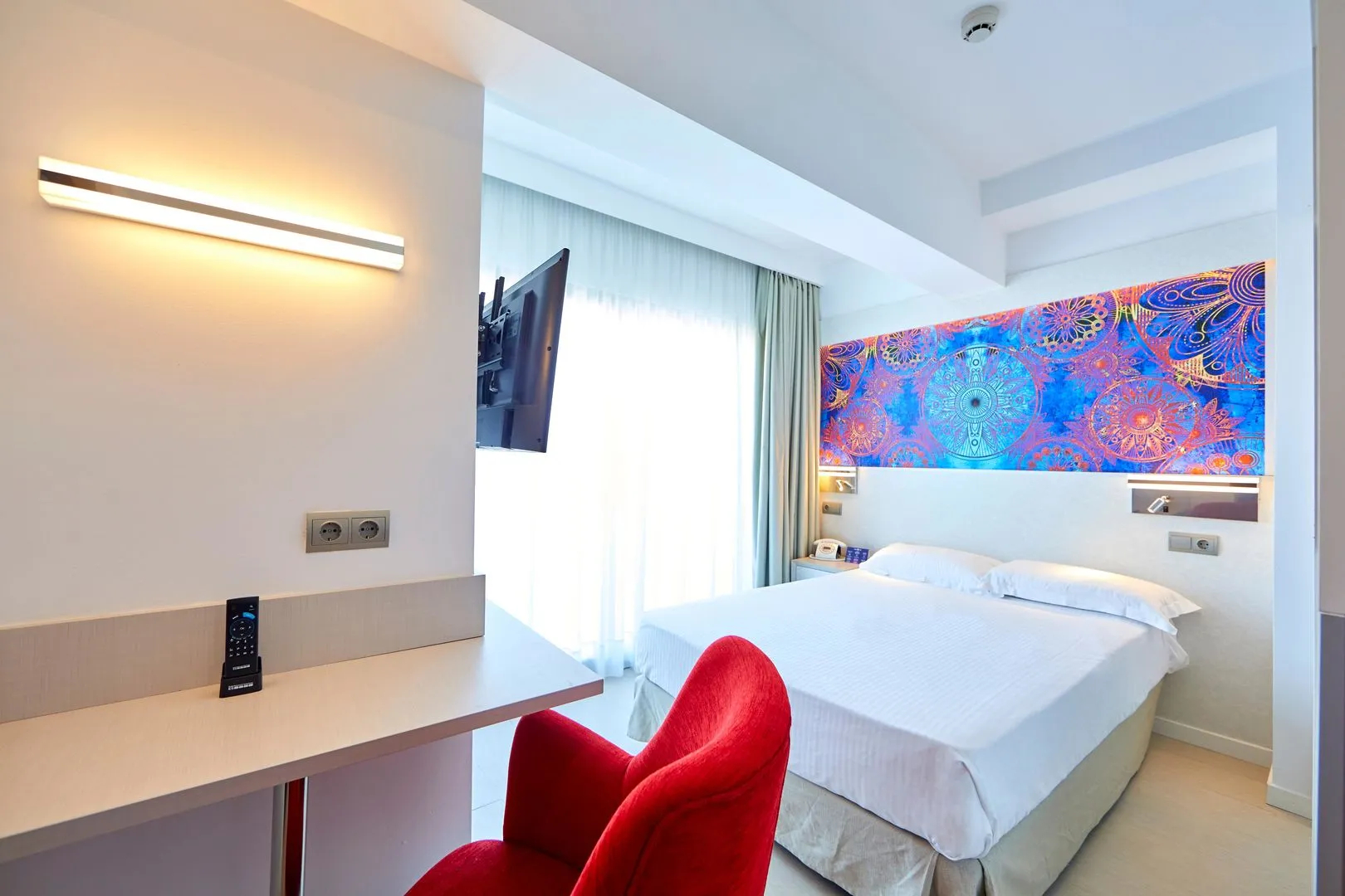 Photo - Indico Rock Hotel Mallorca - Adults Only