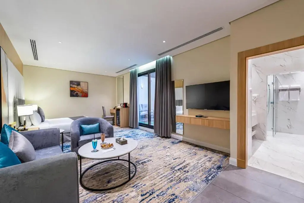 Photo - Rhenium Hotel