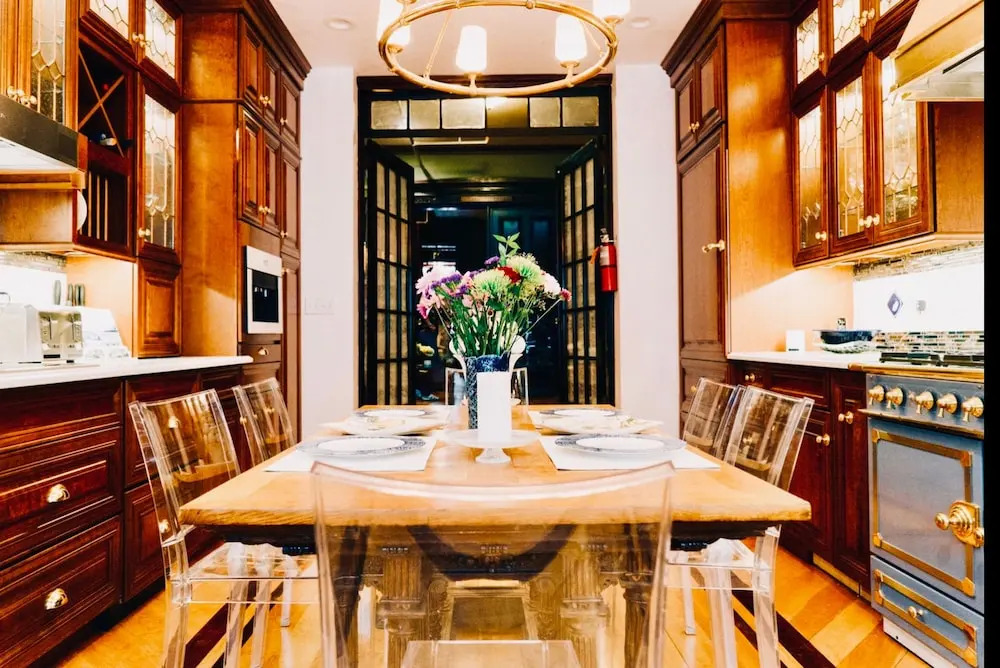 Foto - Northern Lights Mansion