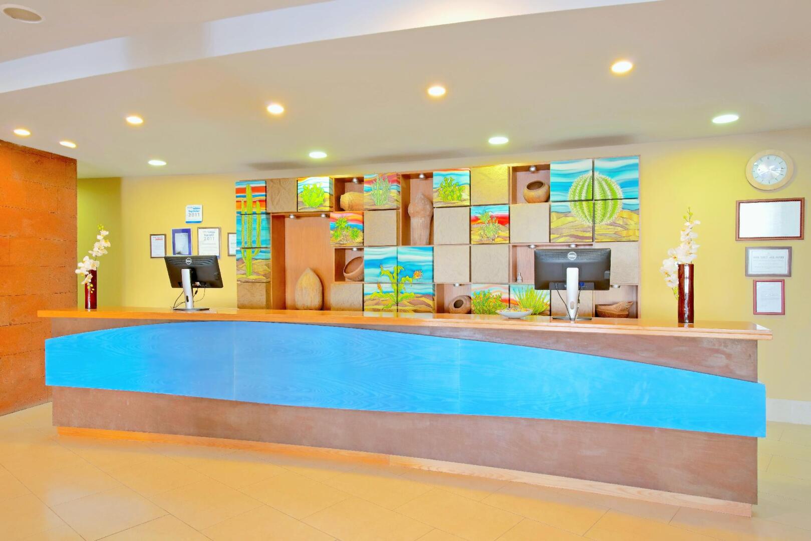 Foto - Iberostar Waves Playa Gaviotas All Inclusive