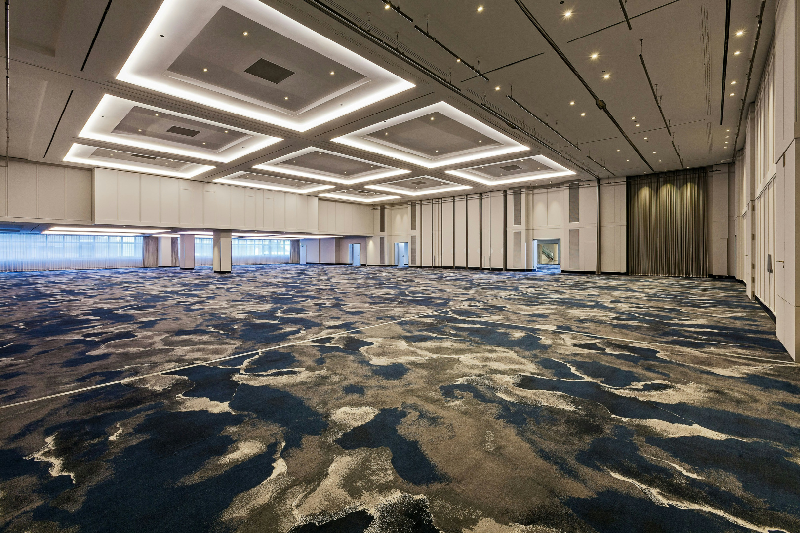 Foto - Sheraton Frankfurt Airport Hotel & Conference Center