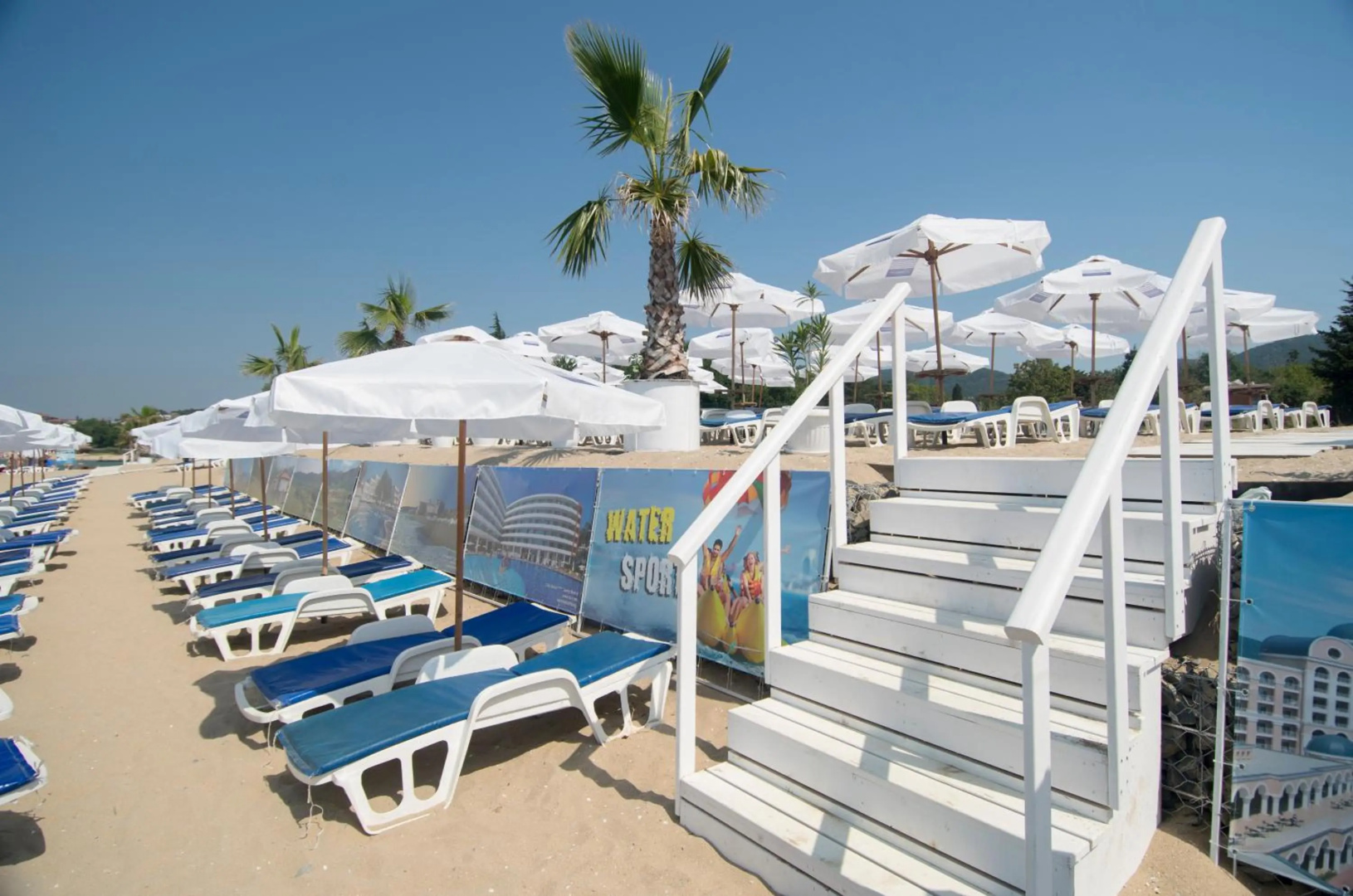 Foto - TUI Blue Nevis Resort & Aqua Park - All Inclusive