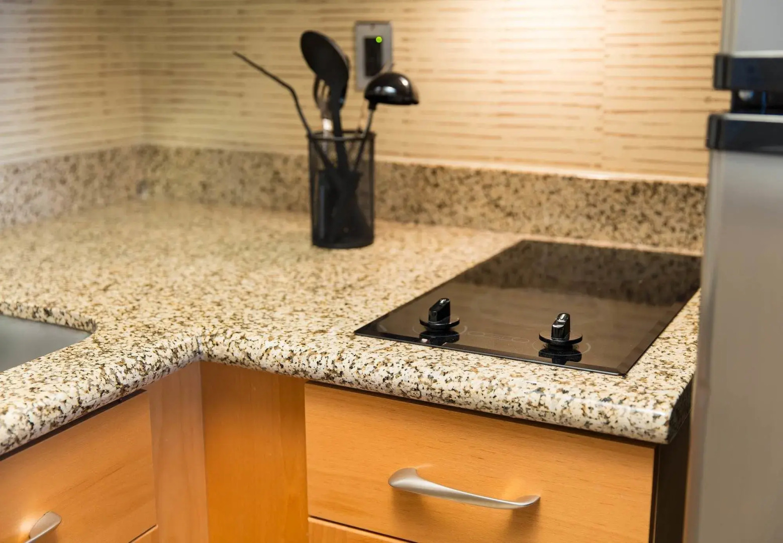 Foto - Residence Inn by Marriott Springfield Old Keene Mill