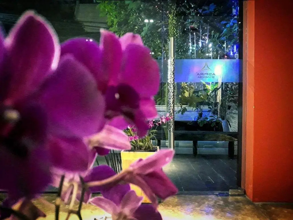 Photo - Aspira D'Andora Sukhumvit 16 - Asoke