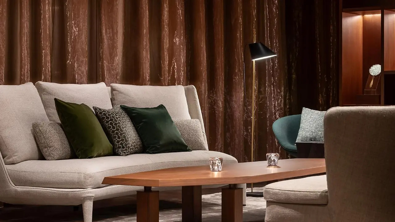 Foto - Mitsui Garden Hotel Roppongi Tokyo Premier