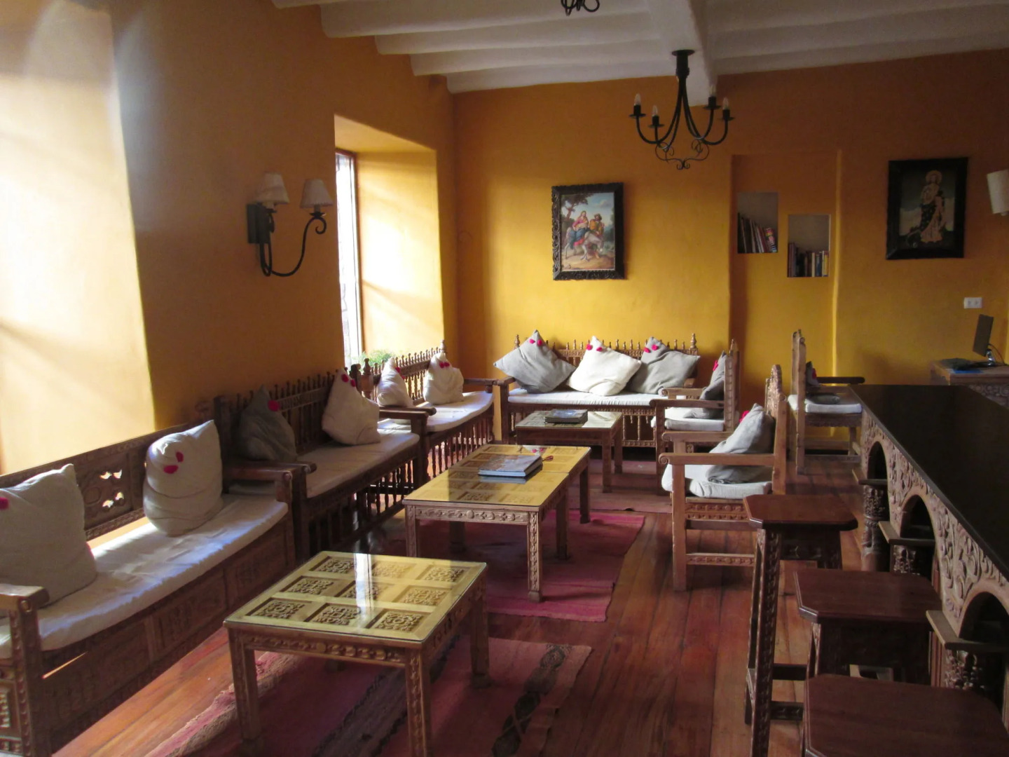 Foto - Tambo del Arriero Hotel Boutique