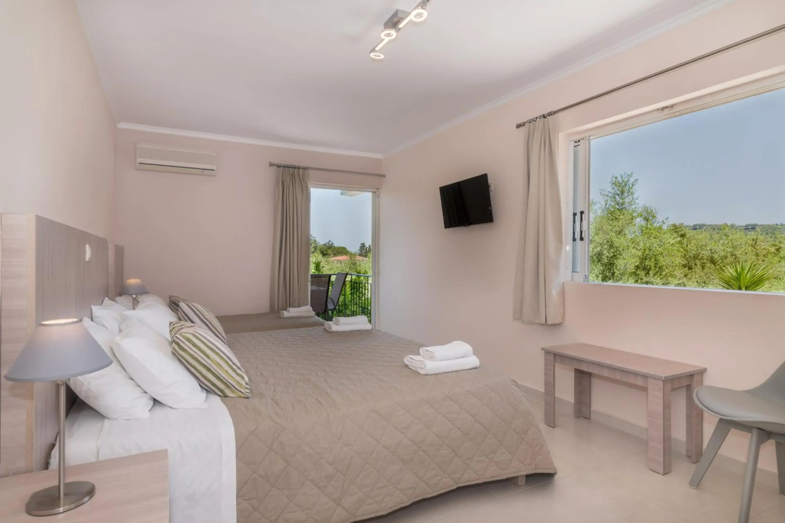 Foto - Varres Hotel