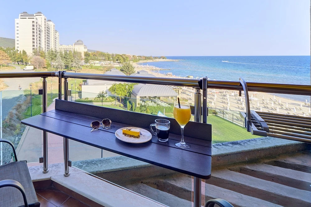 Photo - Marty's Beachfront Smart Homes