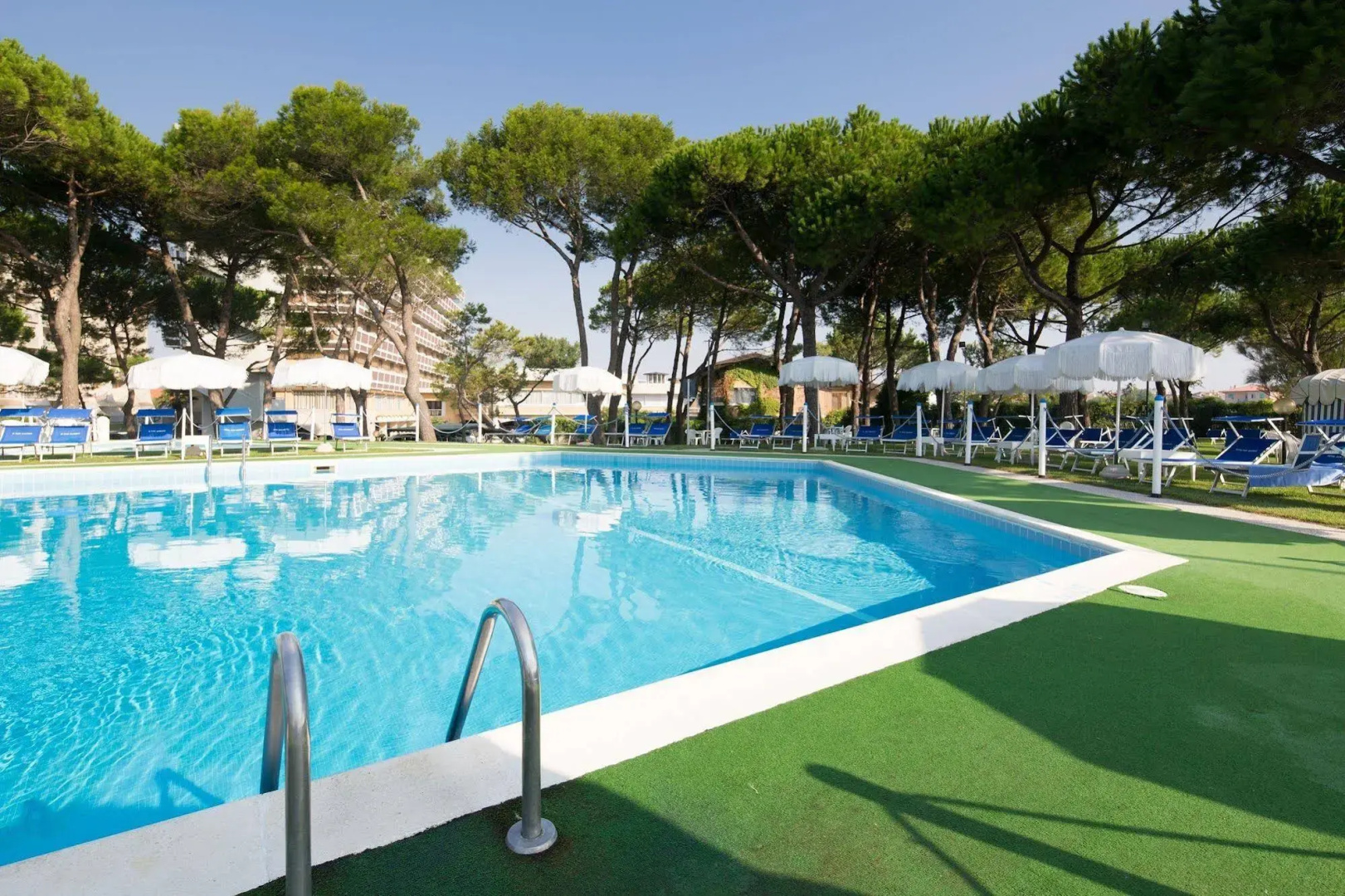 Foto - Hotel San Giorgio