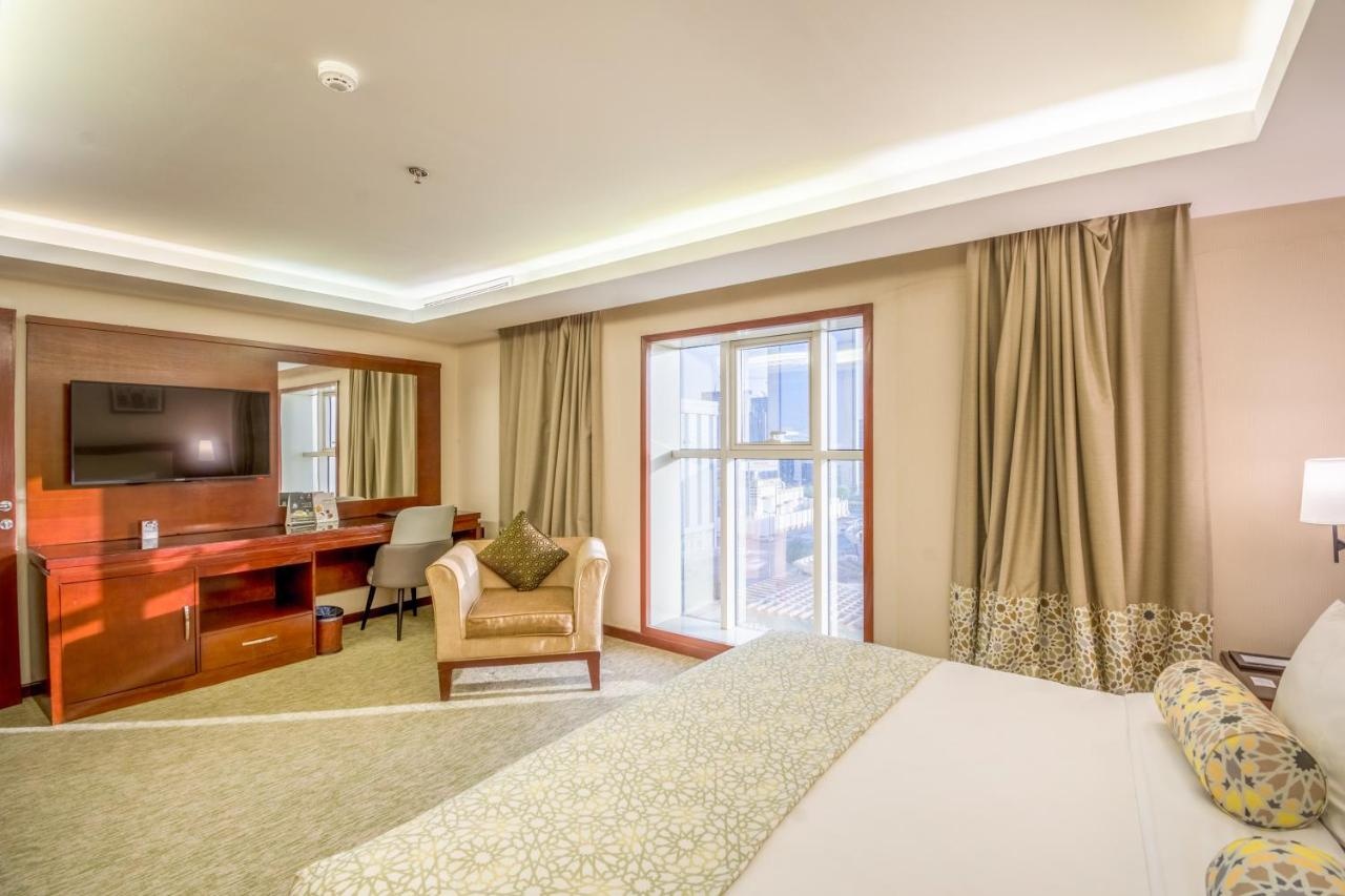 Foto - Grand Plaza Hotel - Dhabab Riyadh