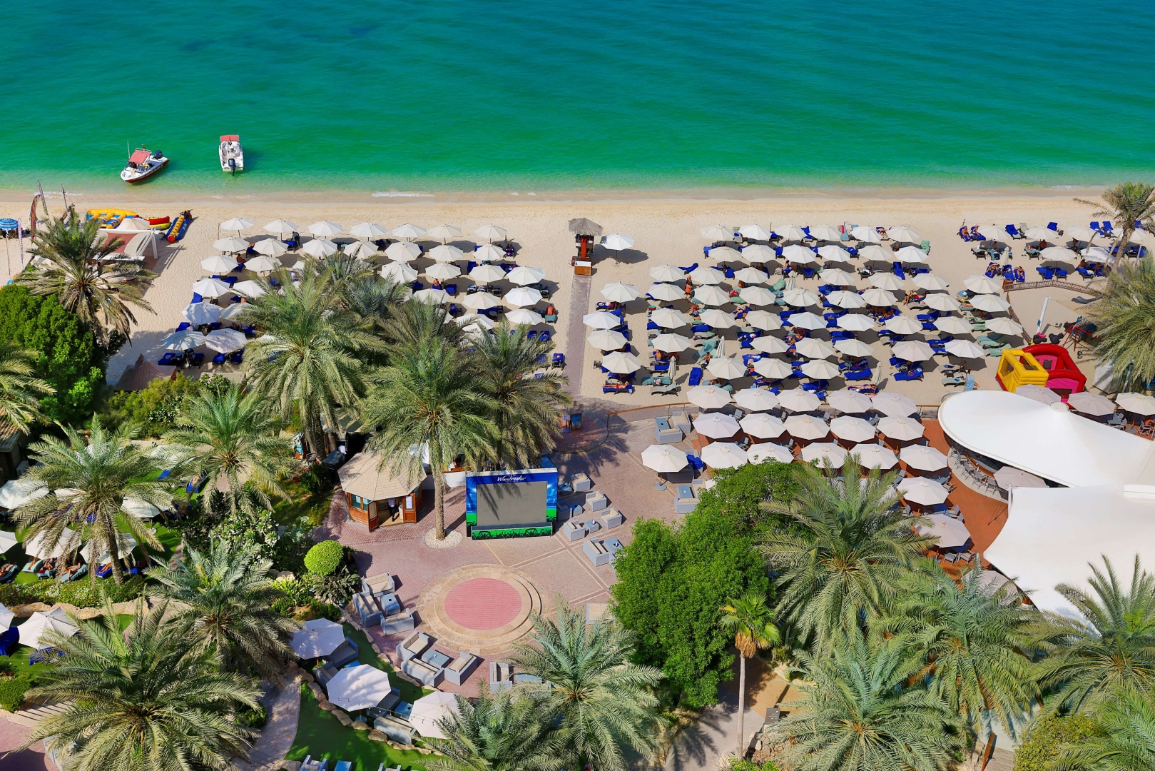 Foto - Hilton Dubai Jumeirah