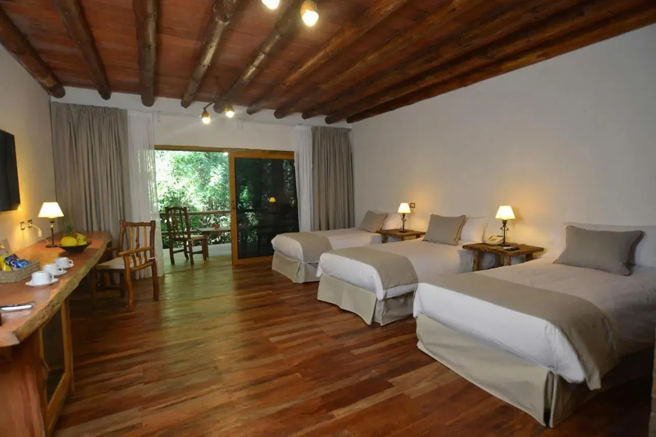 Foto - La Aldea de la Selva Lodge