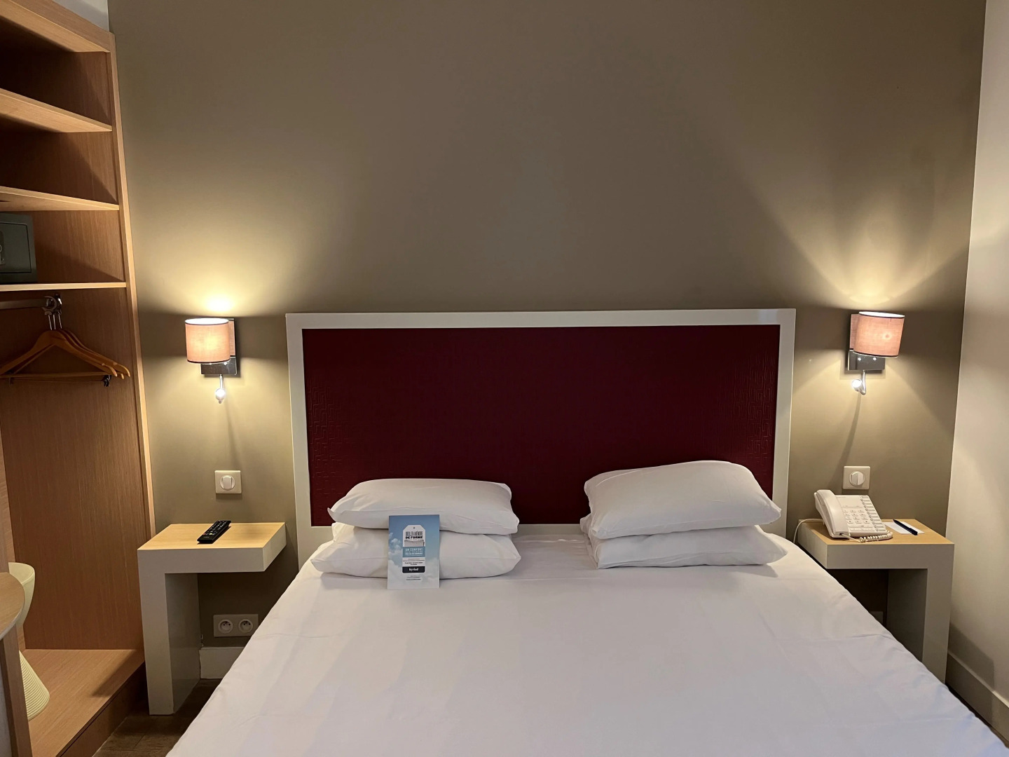 Photo - Kyriad Paris 18 - Porte de Clignancourt - Montmartre