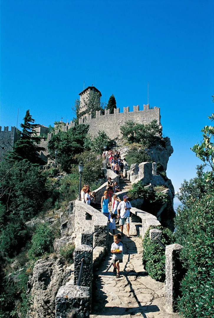 Foto - Garden Village San Marino