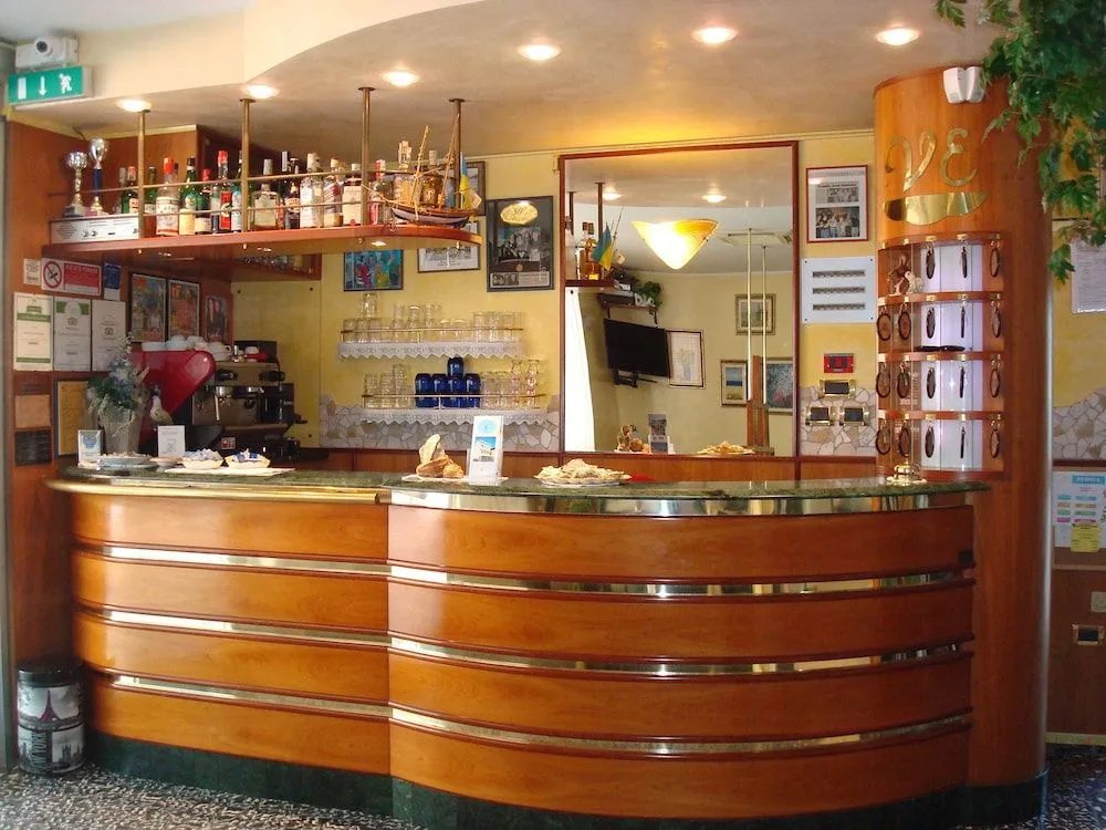 Foto - Hotel Villa Ersilia Rimini B&B