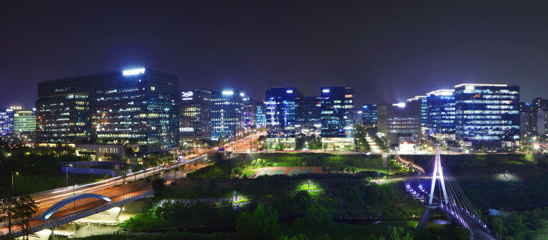 Photo - Courtyard by Marriott Seoul Pangyo