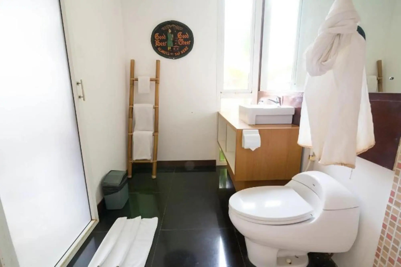 Foto - Aqua Bali Villa