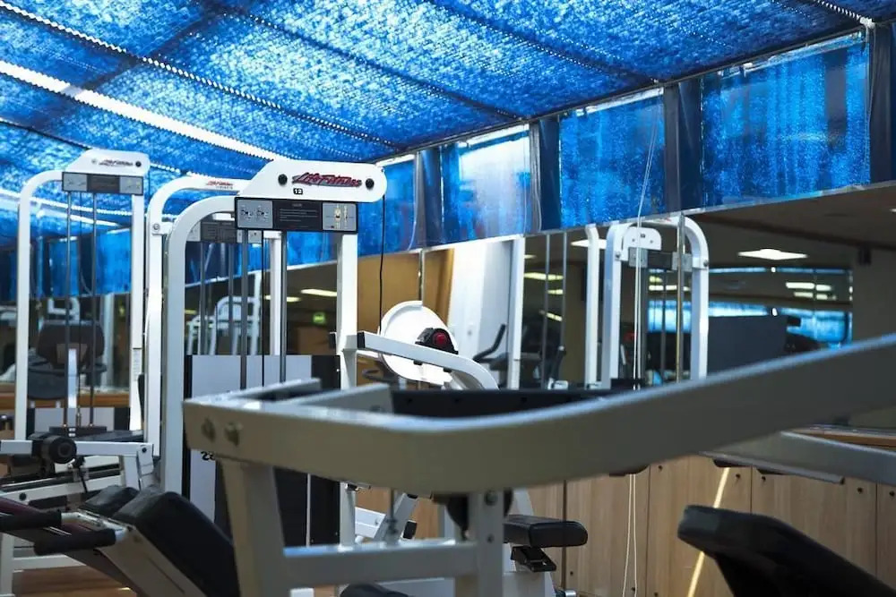 Foto - Jacob's Garden Hotel