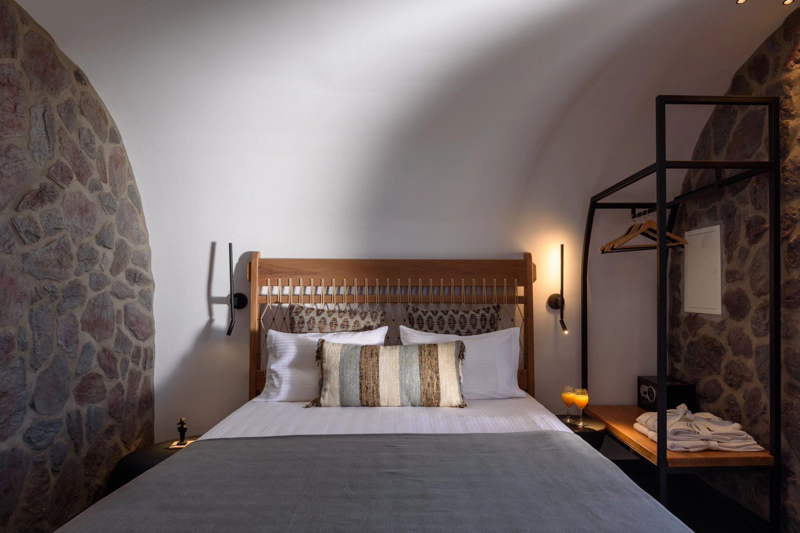 Foto - Vrachos Suites Mykonos