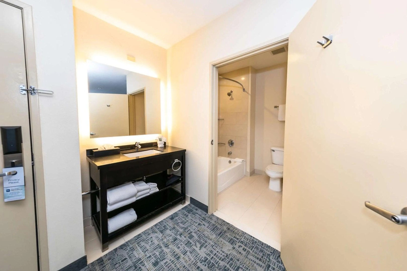 Foto - Best Western Inn & Suites San Diego – Zoo/SeaWorld Area