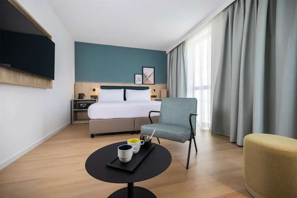Foto - Spark By Hilton Madrid Alcala