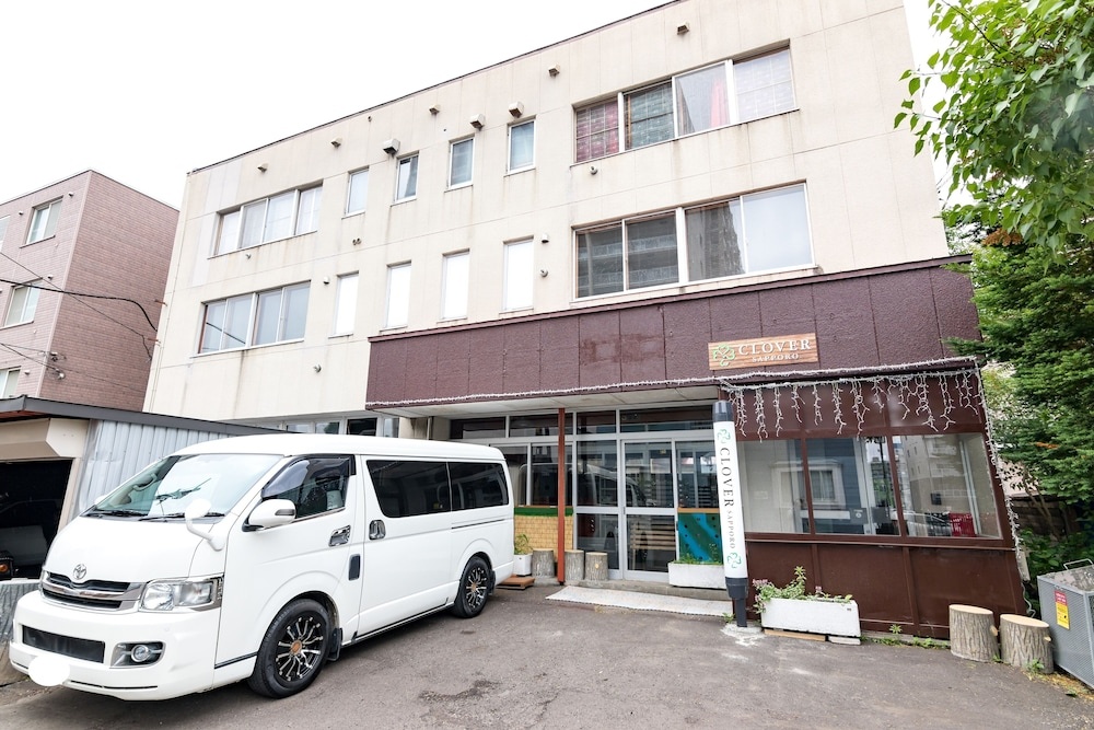 Photo - Clover House Sapporo Q