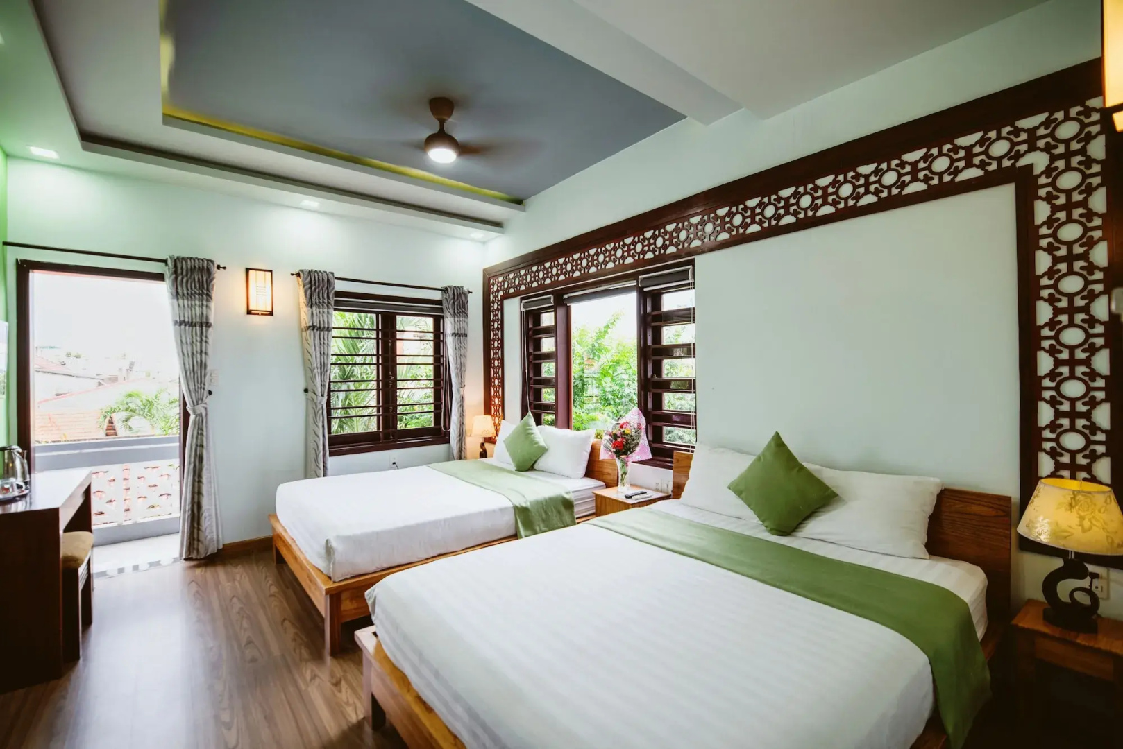 Photo - Tue Tam Garden Villa