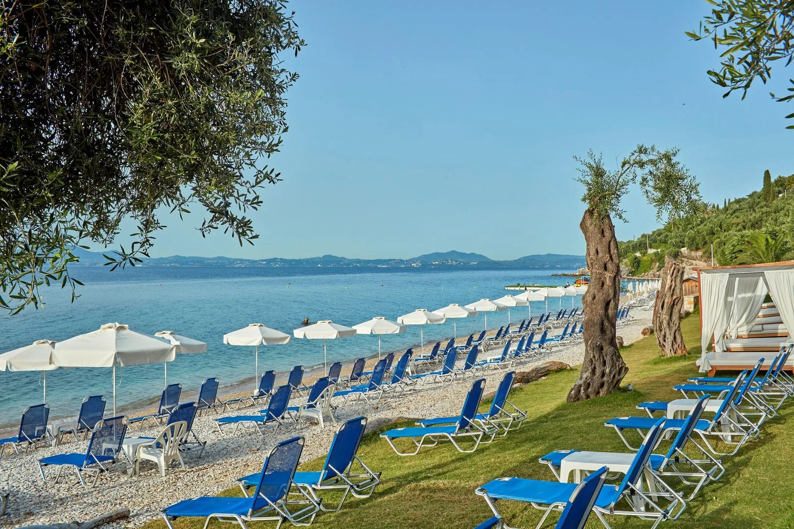 Photo - Atlantica Nissaki Beach - Adults Only