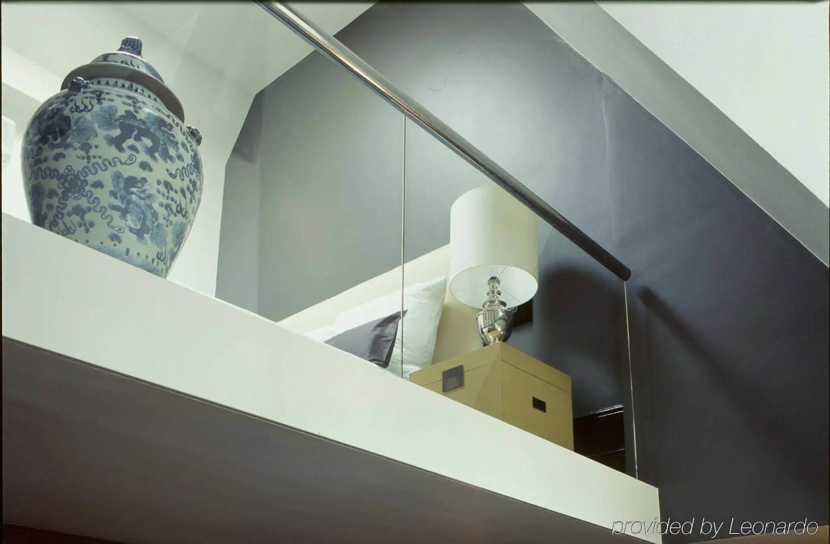 Foto - The College Hotel Amsterdam, Autograph Collection