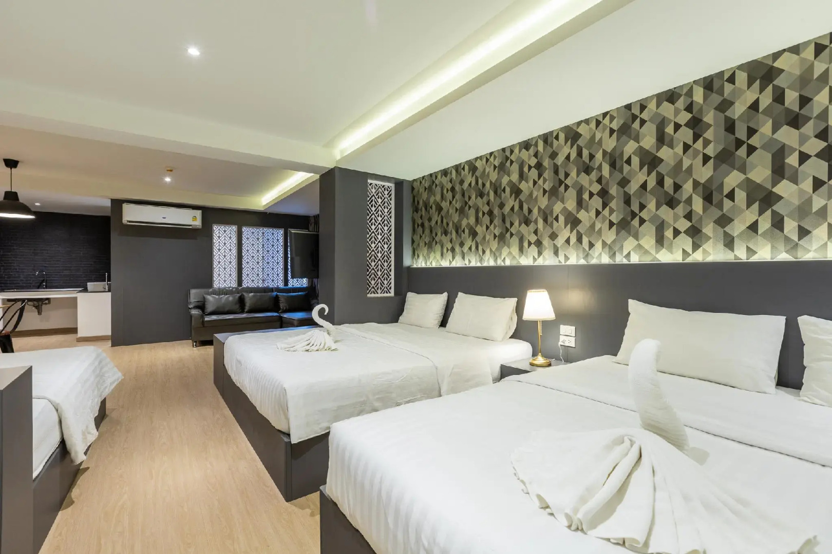 Foto - Siam Star Hotel