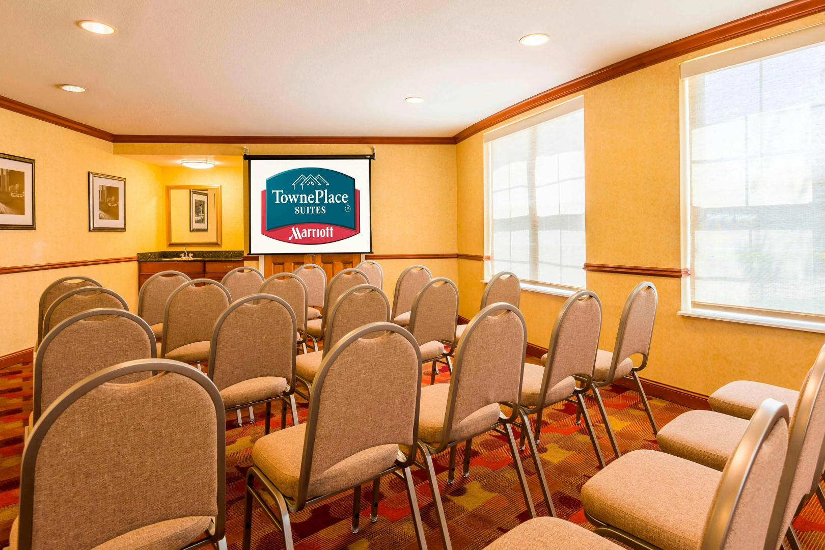 Photo - TownePlace Suites by Marriott Springfield