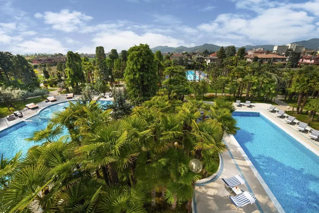 Foto - Metropole Terme