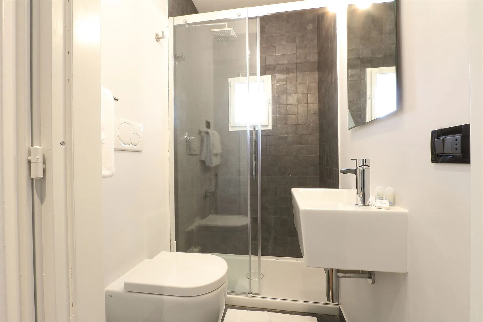 Photo - Hotel Ferrucci Firenze