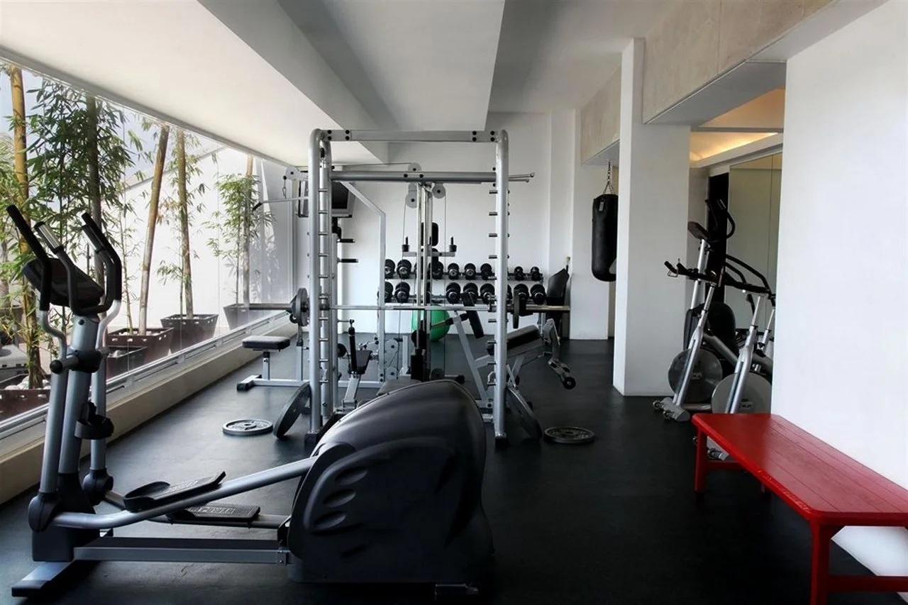 Photo - Four Points by Sheraton Mexico City Colonia Roma
