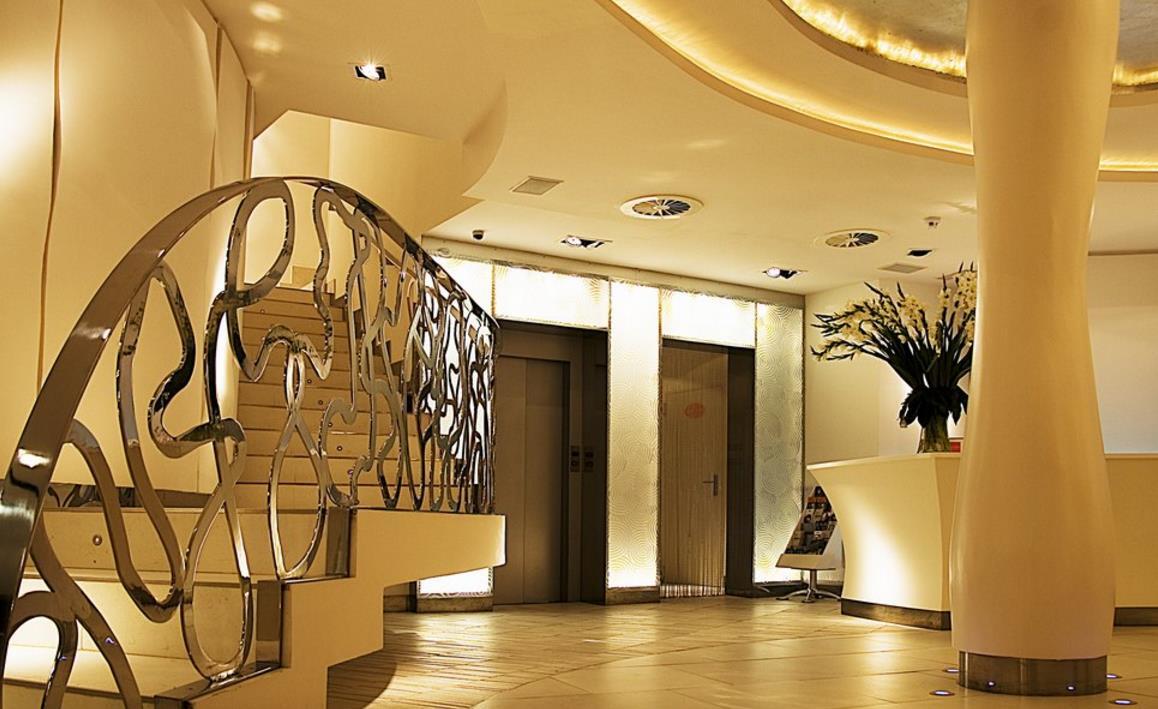 Photo - Room Mate Alicia, Madrid