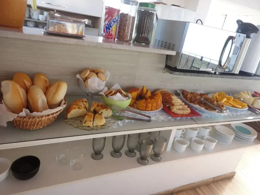 Foto - Pousada Bahia Morena