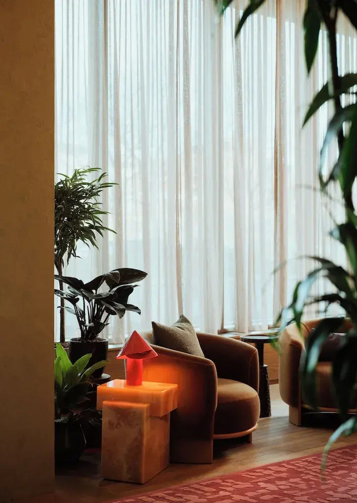 Photo - The Atlas Hotel
