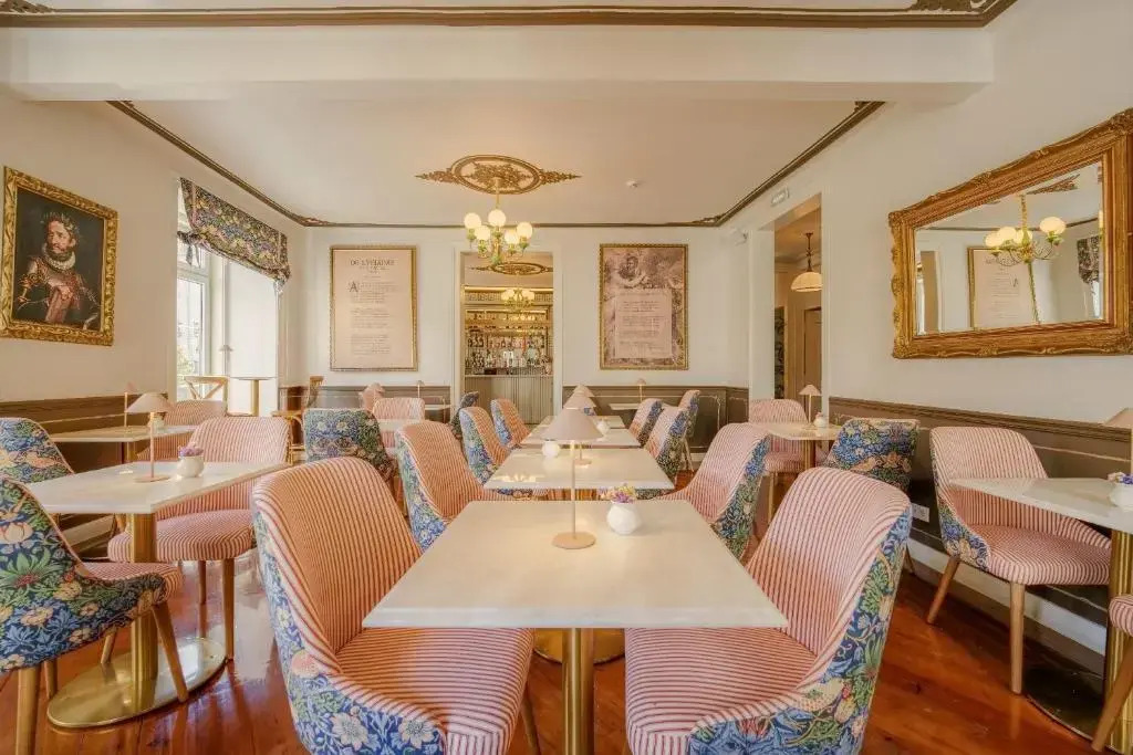 Foto - Solar dos Poetas