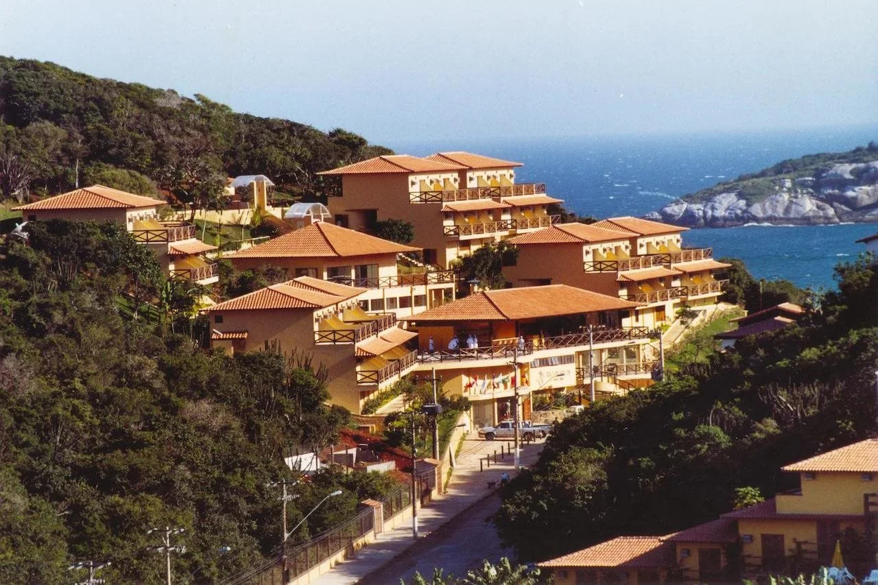 Foto - Rio Búzios Beach Hotel